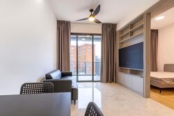 Haus On Handy (D9), Condominium #584939881